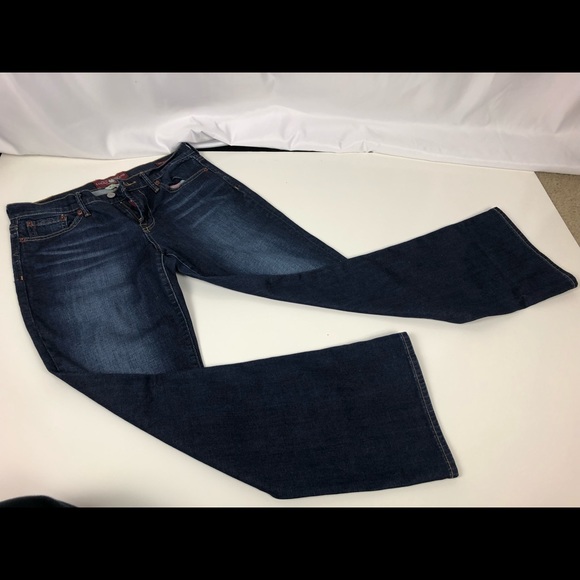 Lucky Brand Jeans Sweet and Low - Picture 4 of 6